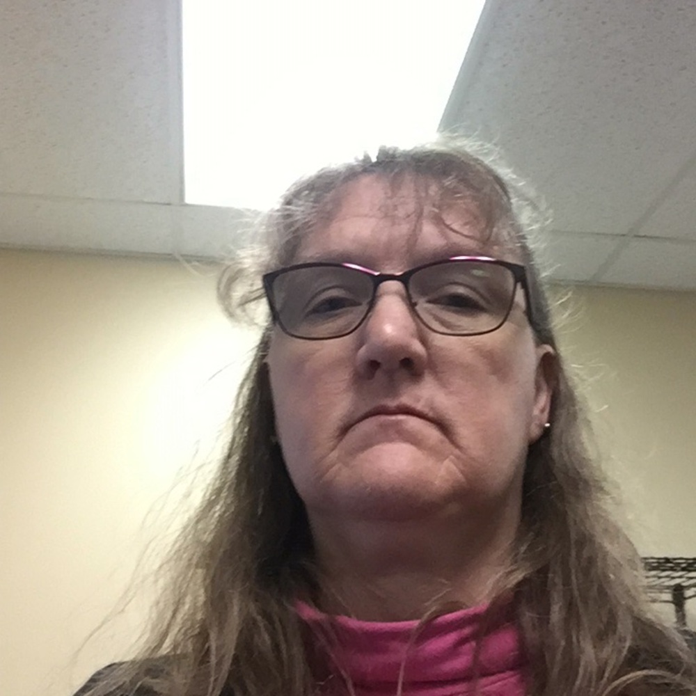 Meet your Posher, Kathleen